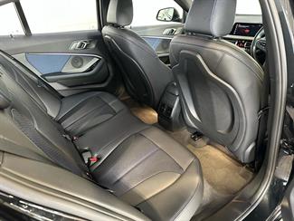 2020 BMW 118i - Thumbnail