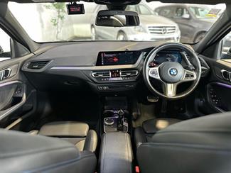 2020 BMW 118i - Thumbnail