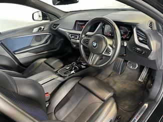 2020 BMW 118i - Thumbnail