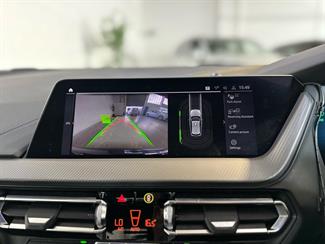 2020 BMW 118i - Thumbnail