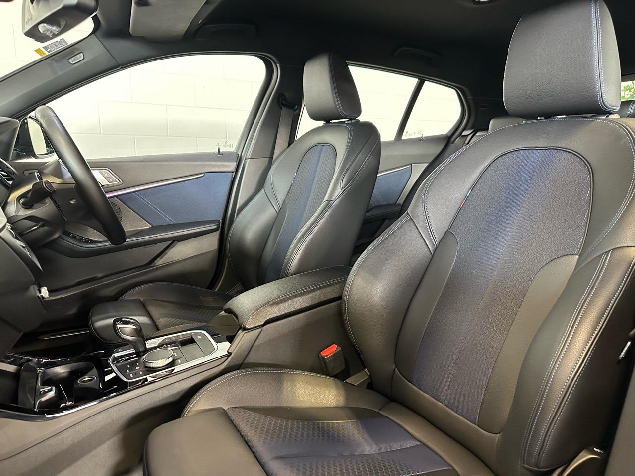 2020 BMW 118i