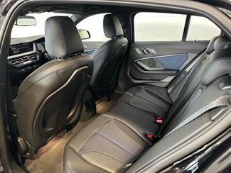 2020 BMW 118i - Thumbnail