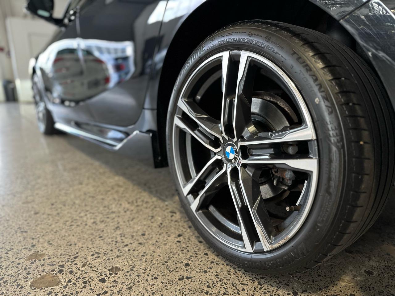 2020 BMW 118i