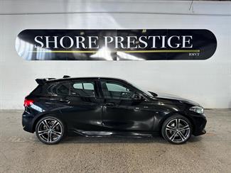 2020 BMW 118i - Thumbnail