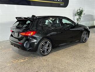 2020 BMW 118i - Thumbnail