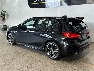 2020 BMW 118i - Thumbnail