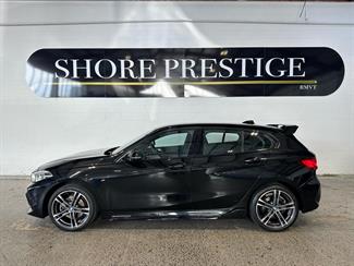 2020 BMW 118i - Thumbnail