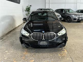 2020 BMW 118i - Thumbnail