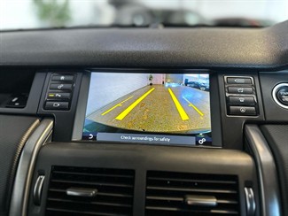 2019 Land Rover Discovery Sport - Thumbnail