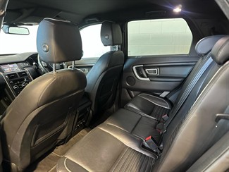 2019 Land Rover Discovery Sport - Thumbnail