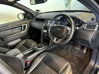 2019 Land Rover Discovery Sport - Thumbnail