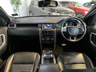 2019 Land Rover Discovery Sport - Thumbnail