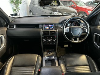 2019 Land Rover Discovery Sport - Thumbnail