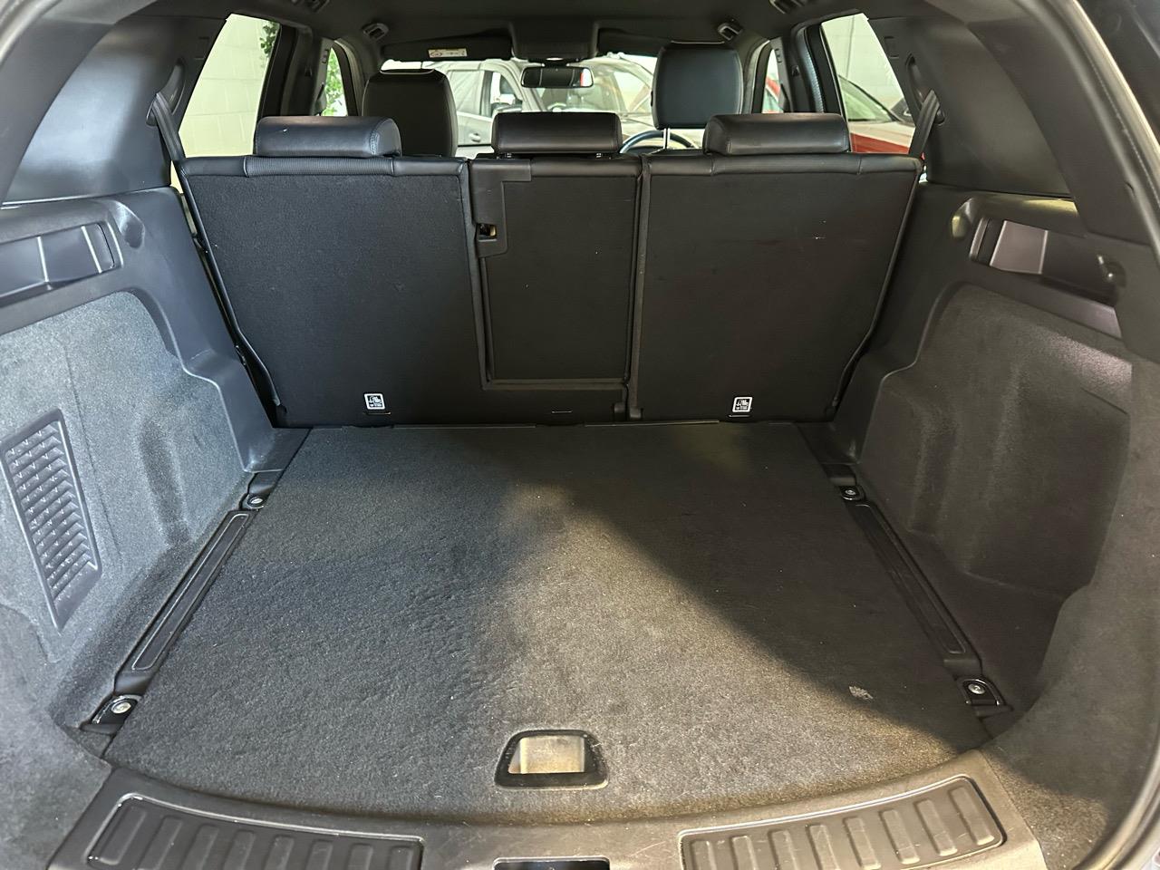 2019 Land Rover Discovery Sport