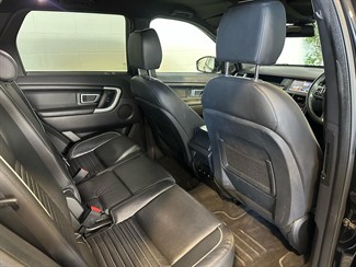 2019 Land Rover Discovery Sport - Thumbnail