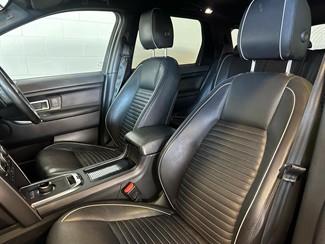 2019 Land Rover Discovery Sport - Thumbnail