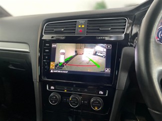 2019 Volkswagen Golf - Thumbnail