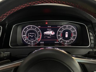 2019 Volkswagen Golf - Thumbnail