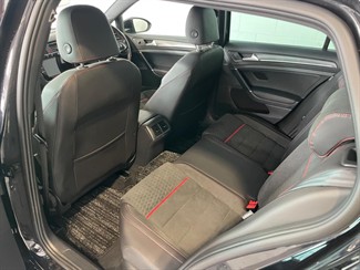 2019 Volkswagen Golf - Thumbnail