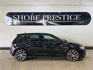 2019 Volkswagen Golf - Thumbnail