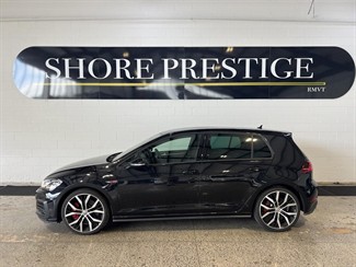2019 Volkswagen Golf - Thumbnail