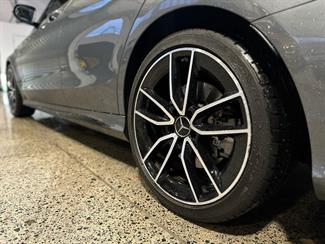 2021 Mercedes-Benz C 43 - Thumbnail