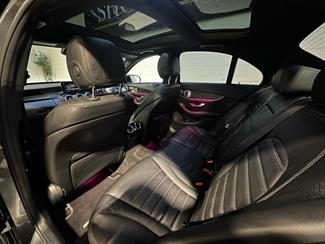 2021 Mercedes-Benz C 43 - Thumbnail