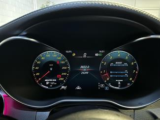 2021 Mercedes-Benz C 43 - Thumbnail