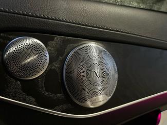 2021 Mercedes-Benz C 43 - Thumbnail