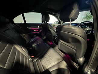 2021 Mercedes-Benz C 43 - Thumbnail