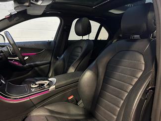 2021 Mercedes-Benz C 43 - Thumbnail