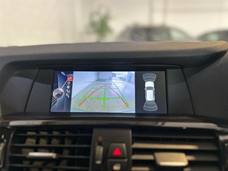 2014 BMW X3 - Thumbnail