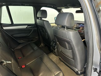 2014 BMW X3 - Thumbnail