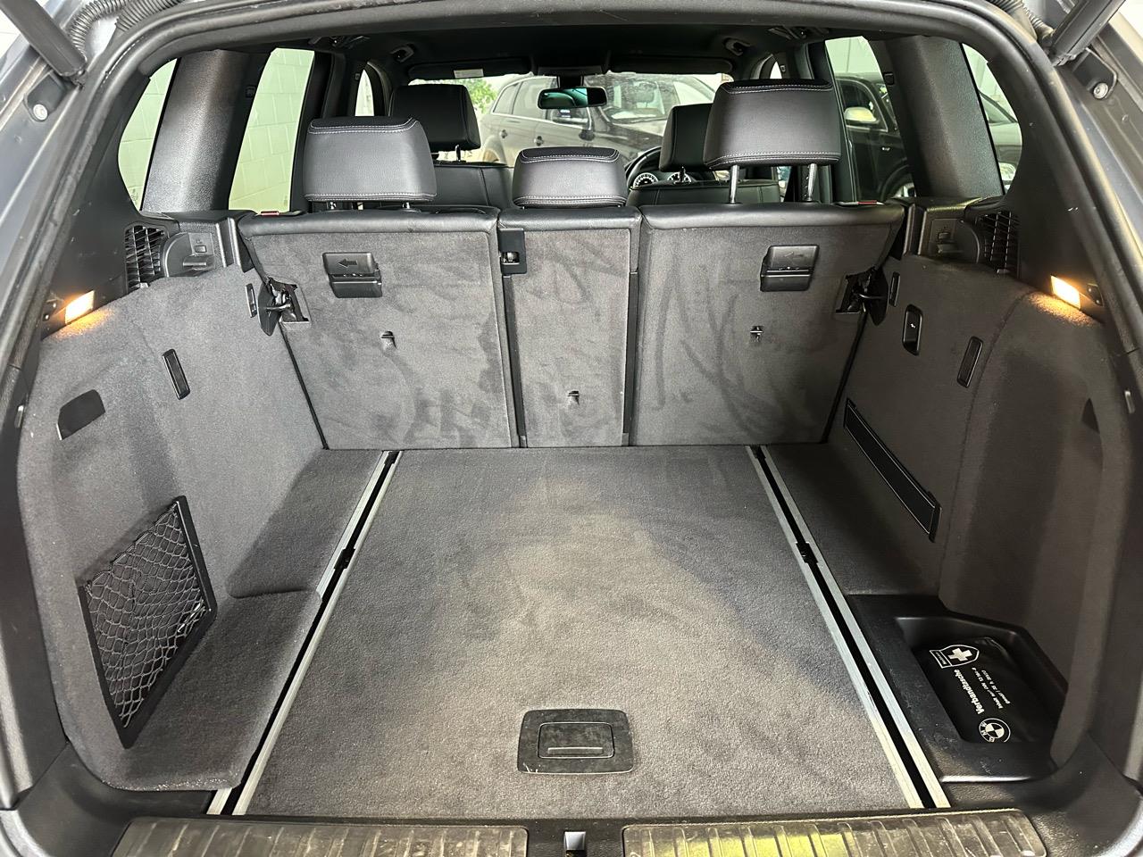 2014 BMW X3