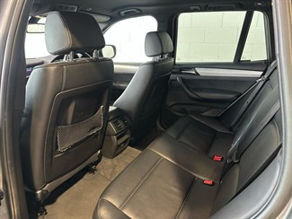 2014 BMW X3 - Thumbnail