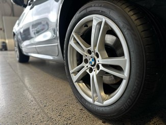 2014 BMW X3 - Thumbnail
