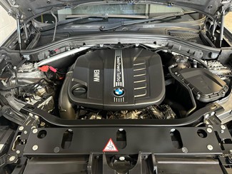 2014 BMW X3 - Thumbnail