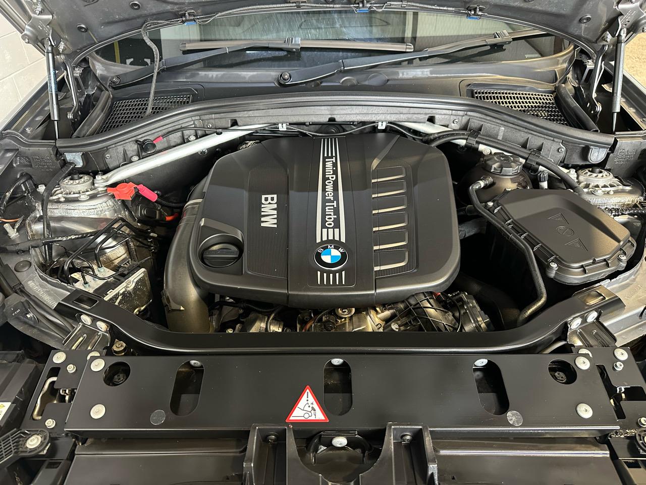 2014 BMW X3