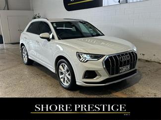 2019 Audi Q3 - Thumbnail