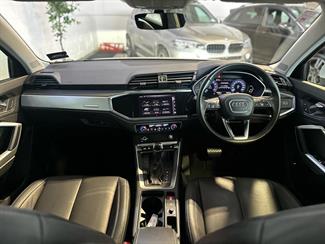 2019 Audi Q3 - Thumbnail