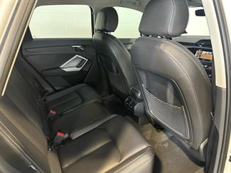 2019 Audi Q3 - Thumbnail
