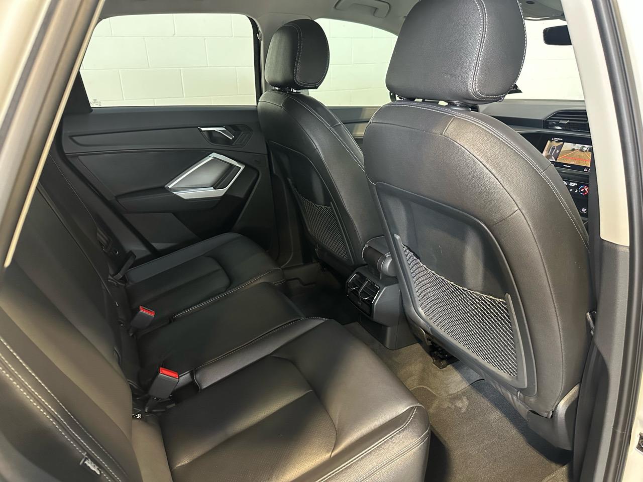 2019 Audi Q3