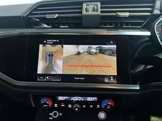 2019 Audi Q3 - Thumbnail