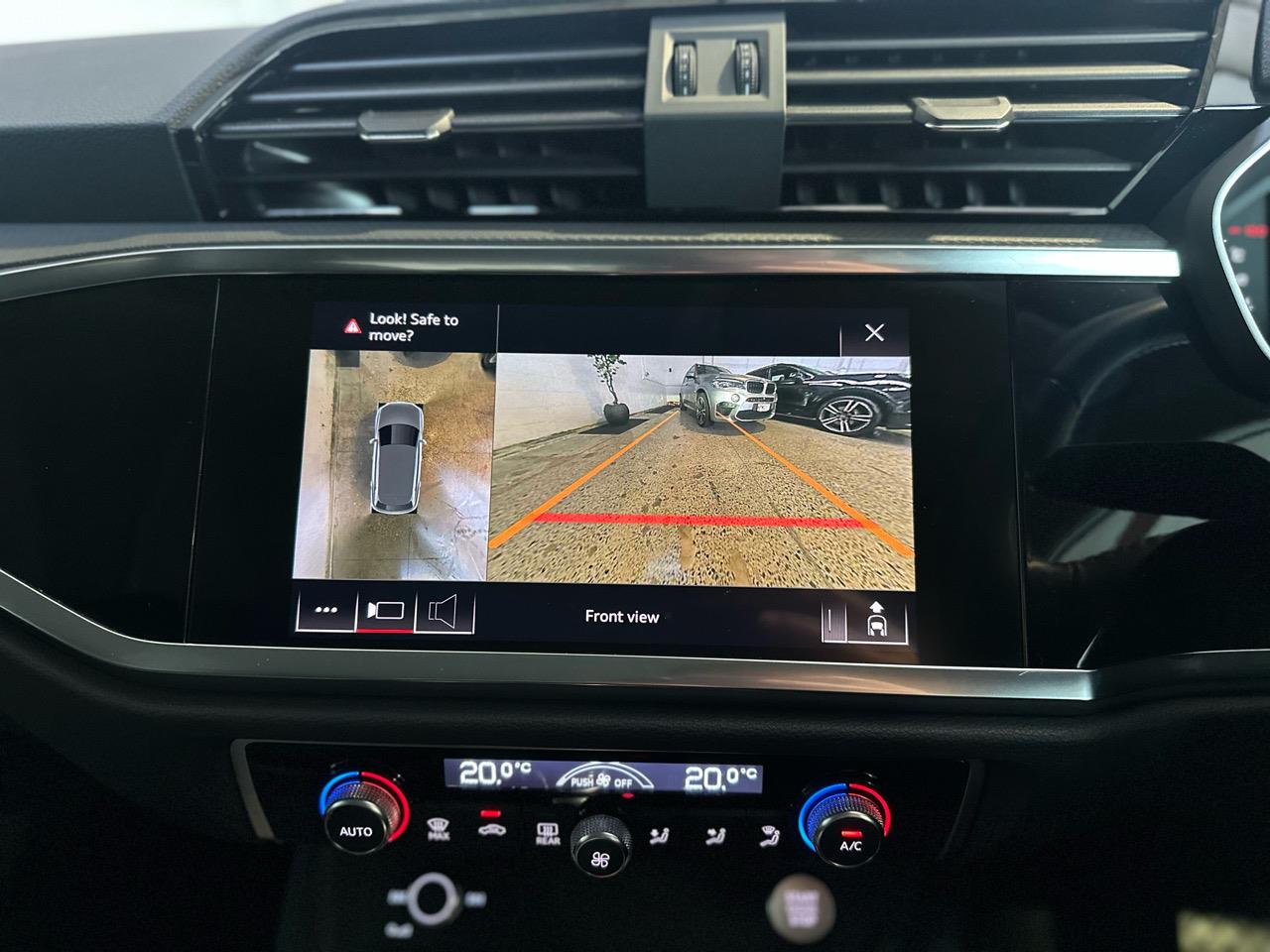 2019 Audi Q3