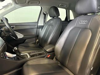 2019 Audi Q3 - Thumbnail