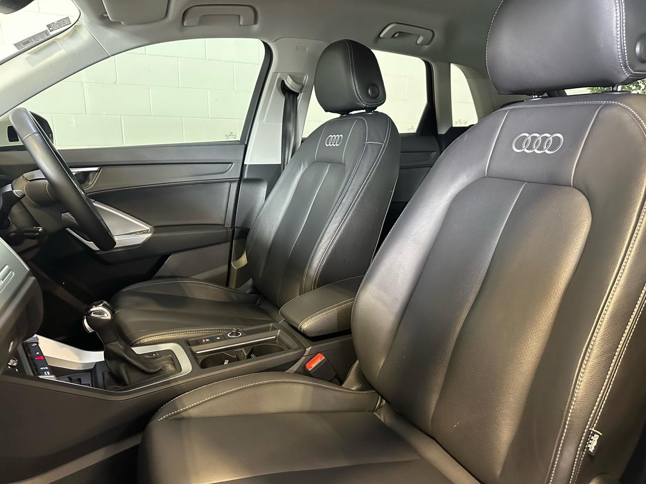 2019 Audi Q3
