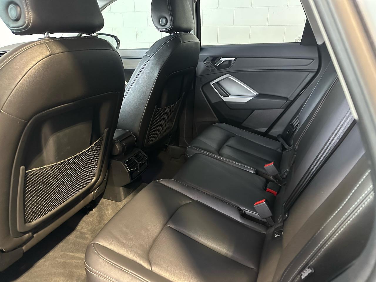 2019 Audi Q3