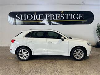 2019 Audi Q3 - Thumbnail