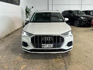 2019 Audi Q3 - Thumbnail