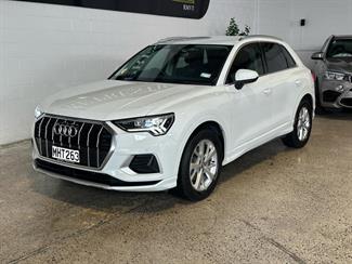 2019 Audi Q3 - Thumbnail